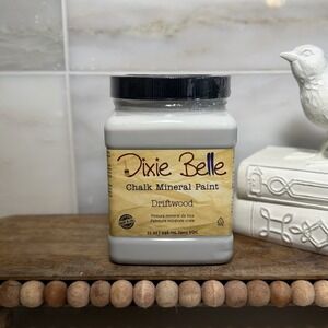 Dixie Belle Paint Driftwood 32OZ